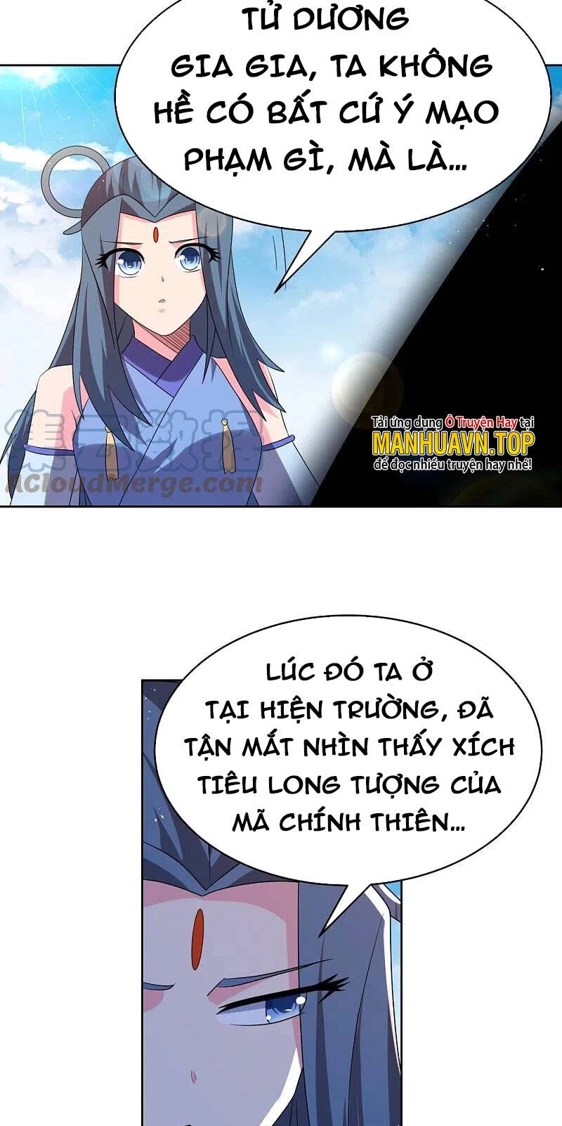 Tôn Thượng Chapter 441 - 23