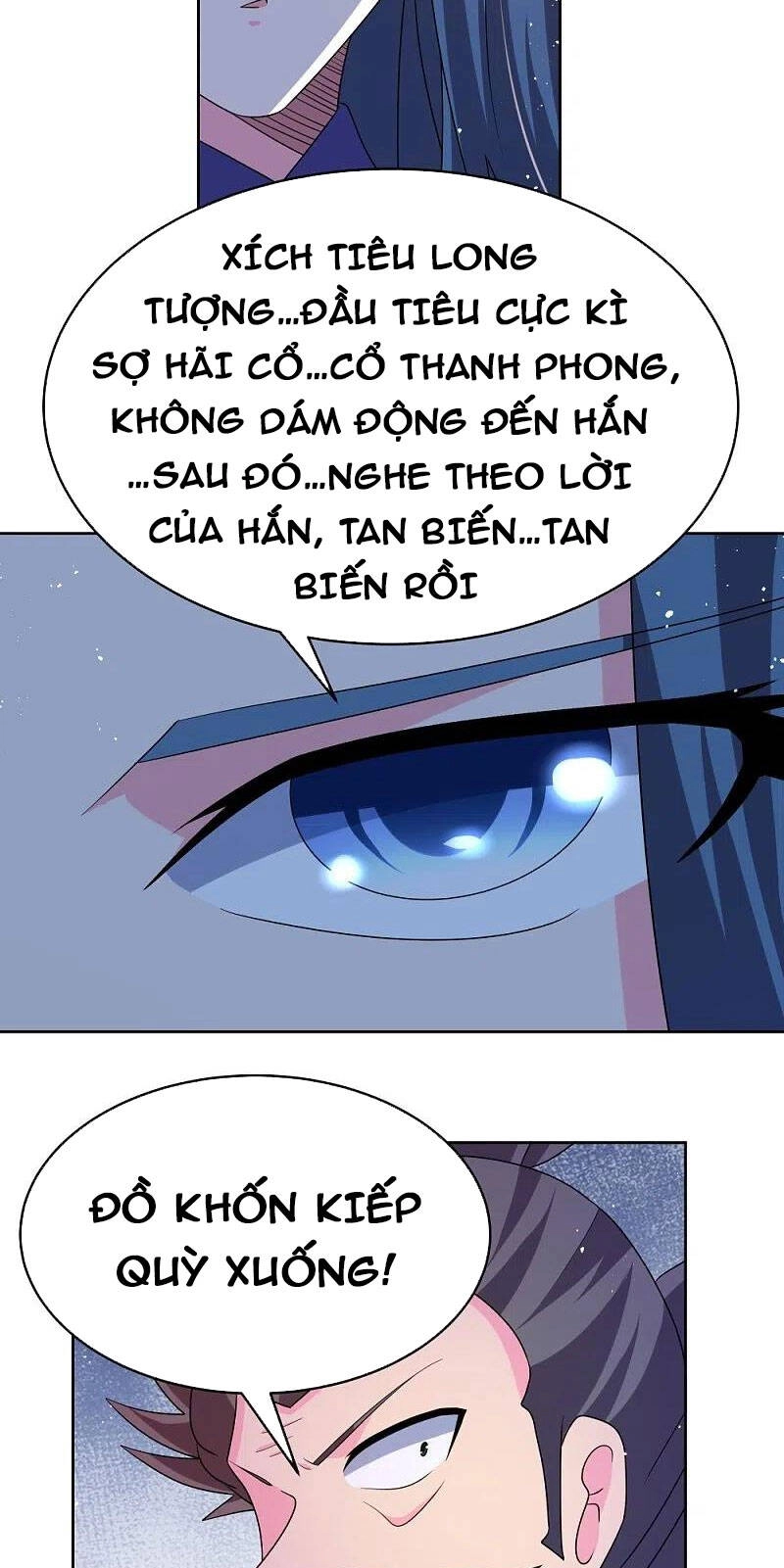 Tôn Thượng Chapter 441 - 24