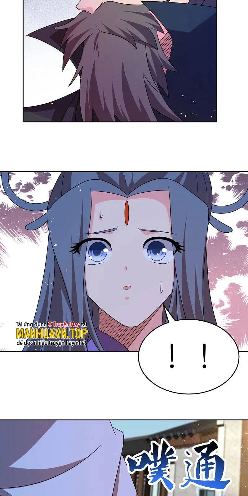 Tôn Thượng Chapter 441 - 25