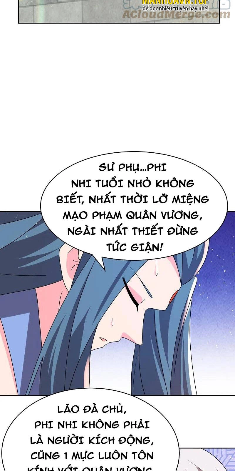 Tôn Thượng Chapter 441 - 27