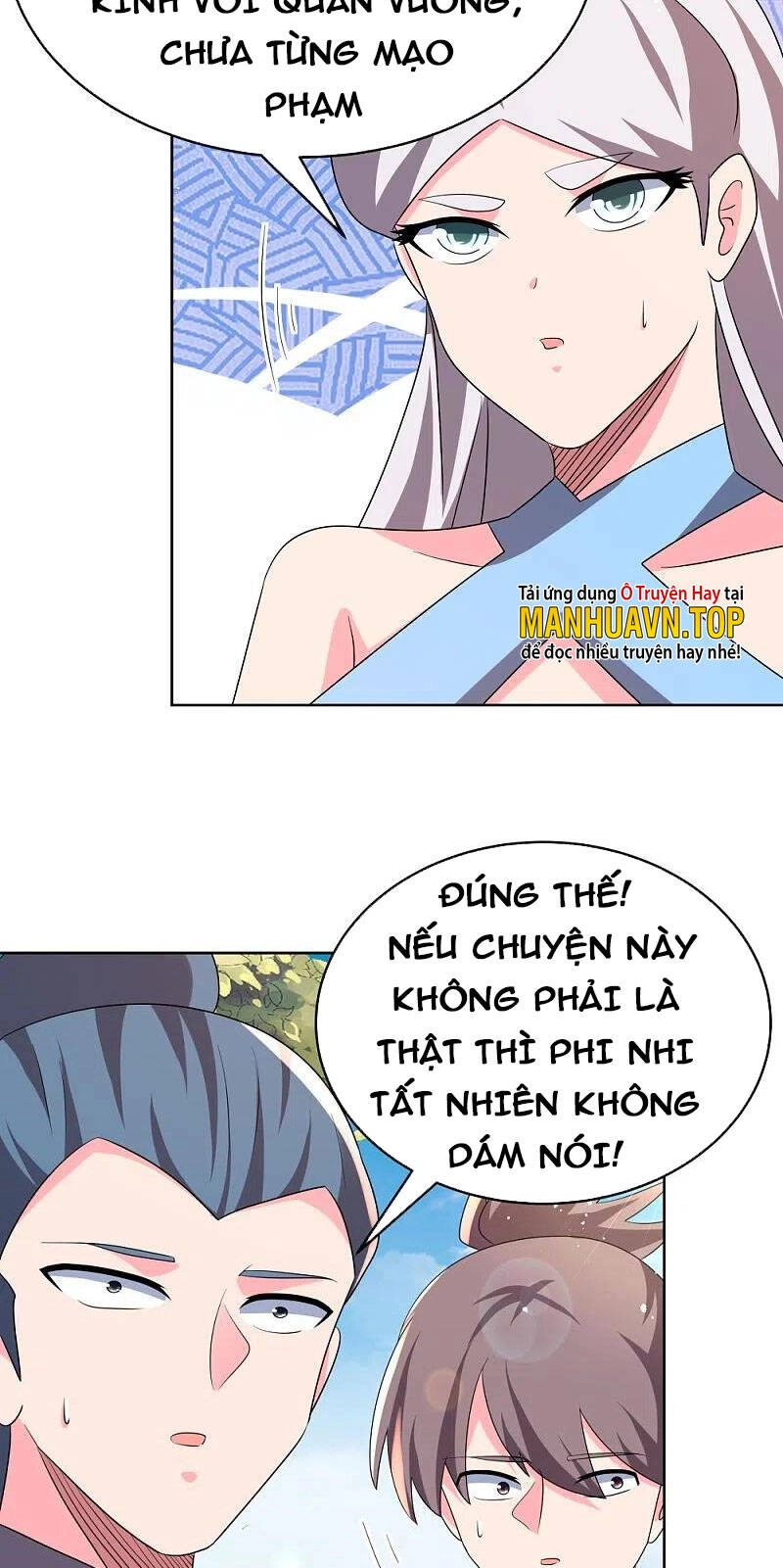 Tôn Thượng Chapter 441 - 28