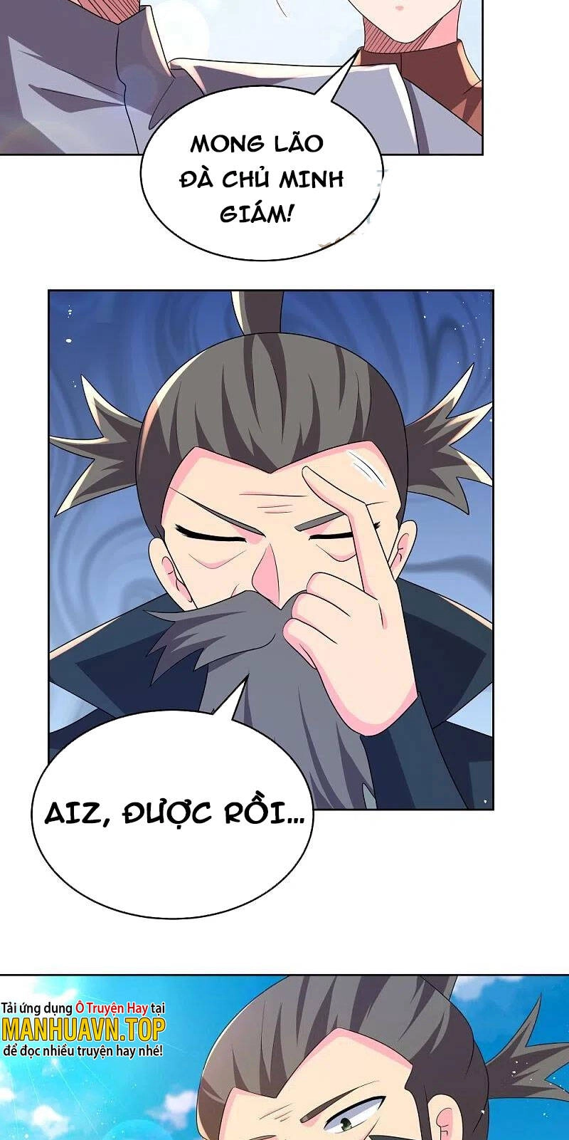 Tôn Thượng Chapter 441 - 29