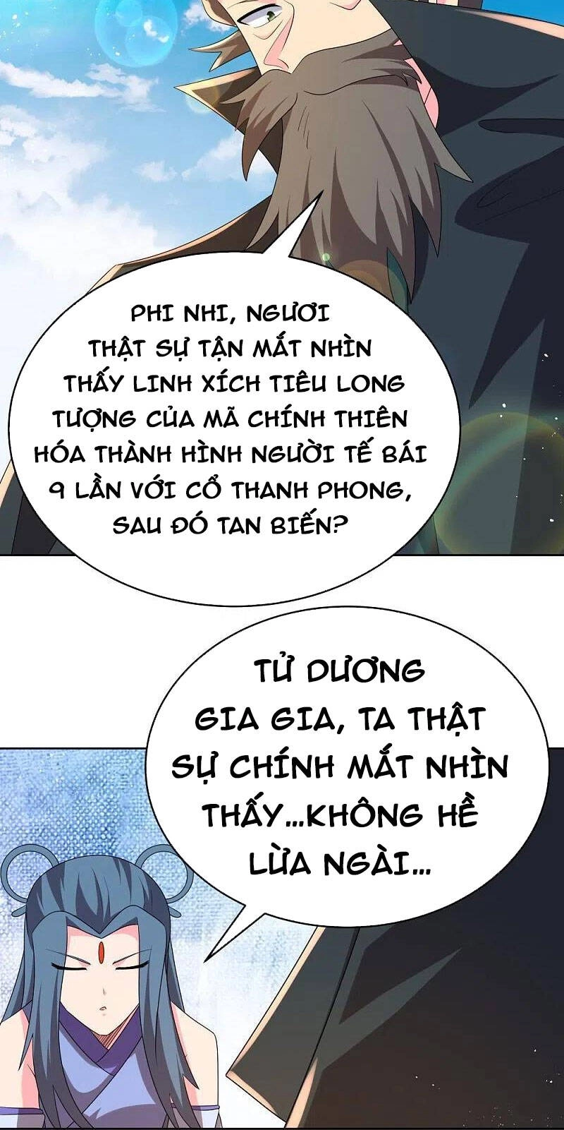 Tôn Thượng Chapter 441 - 30