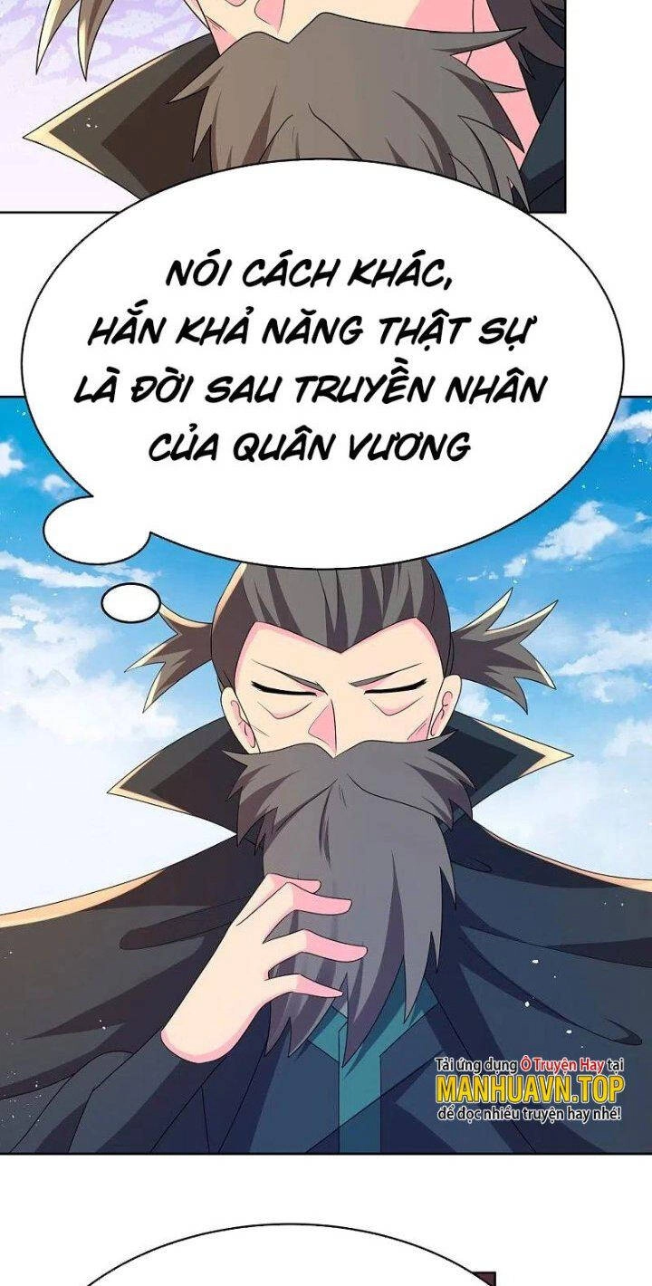 Tôn Thượng Chapter 442 - 2