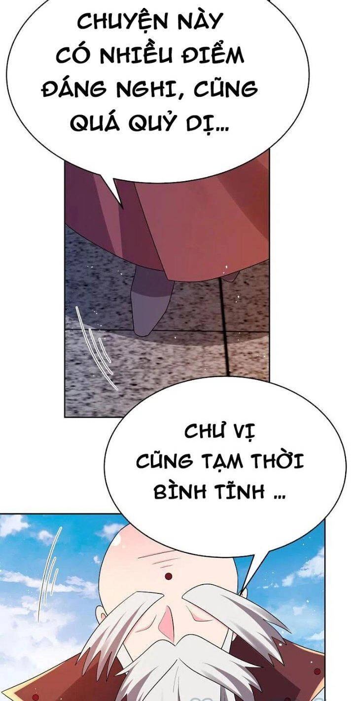 Tôn Thượng Chapter 442 - 3