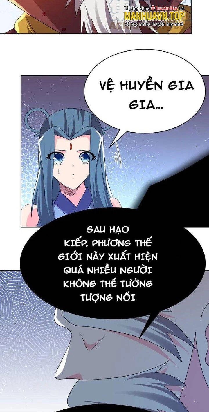 Tôn Thượng Chapter 442 - 4