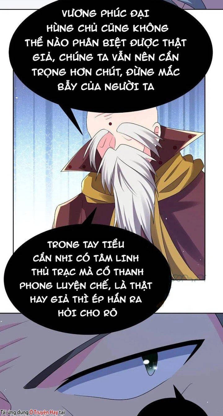 Tôn Thượng Chapter 442 - 5