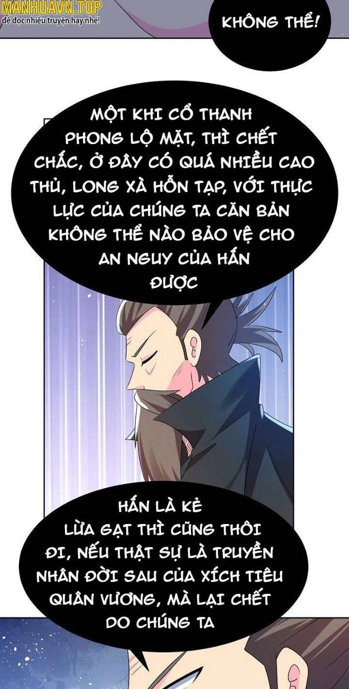 Tôn Thượng Chapter 442 - 6