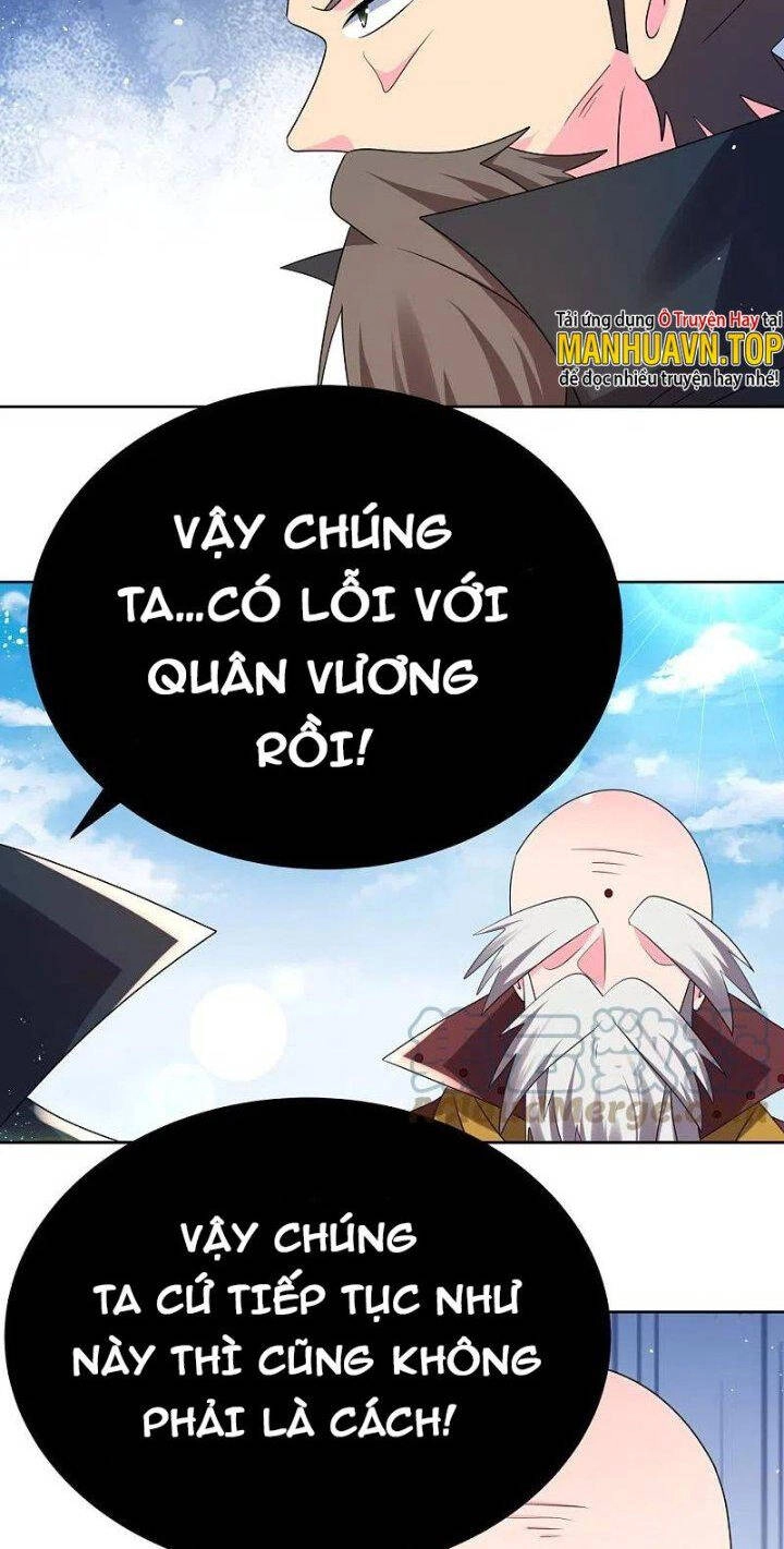 Tôn Thượng Chapter 442 - 7