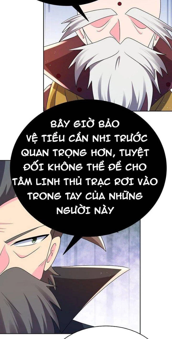 Tôn Thượng Chapter 442 - 8