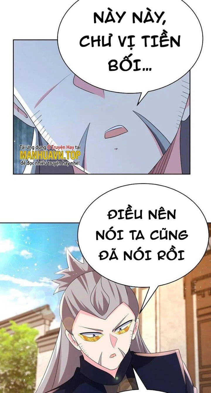 Tôn Thượng Chapter 442 - 9