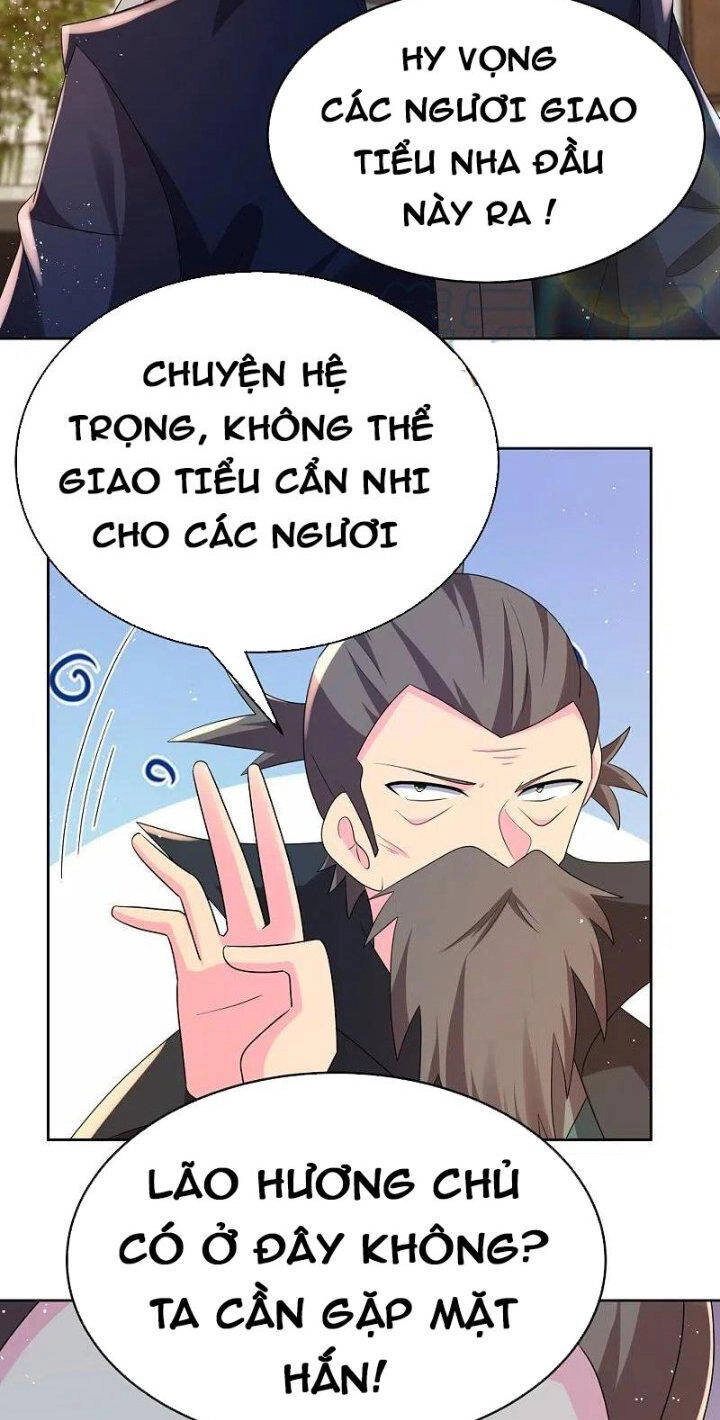 Tôn Thượng Chapter 442 - 10