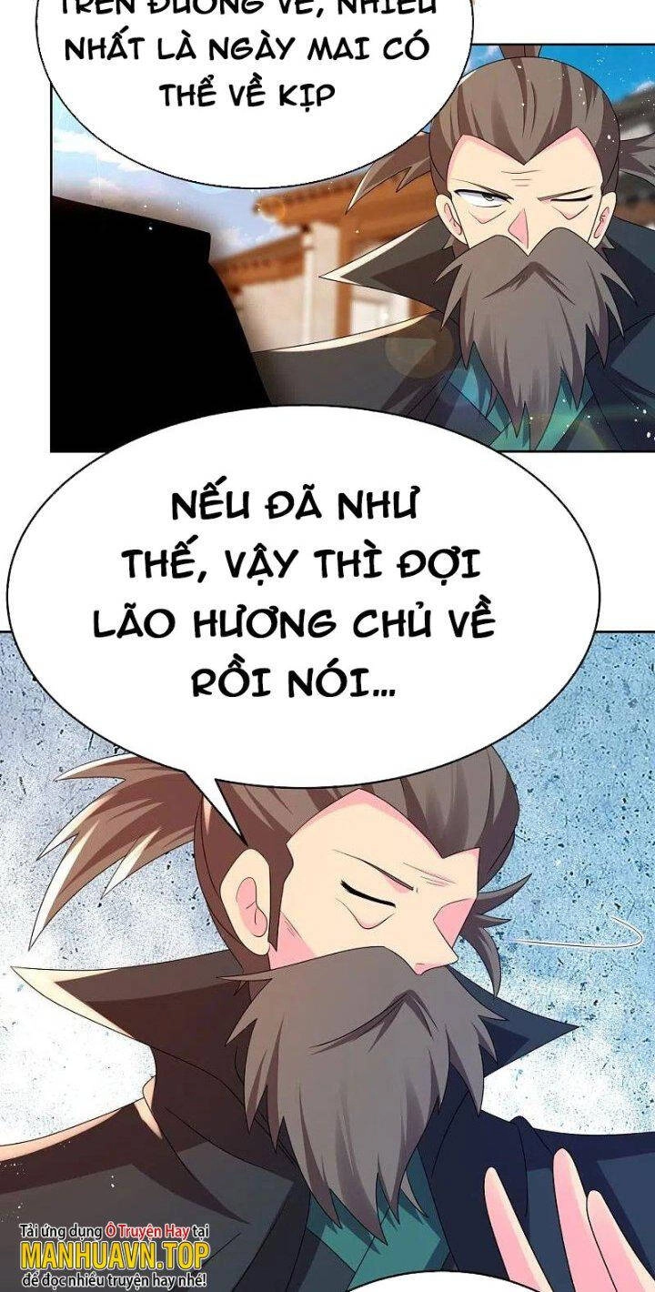 Tôn Thượng Chapter 442 - 12