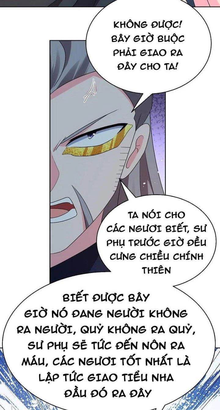 Tôn Thượng Chapter 442 - 13