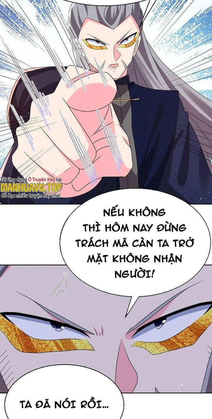 Tôn Thượng Chapter 442 - 14