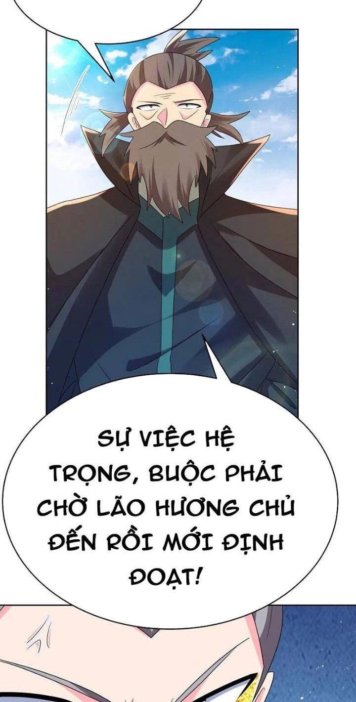 Tôn Thượng Chapter 442 - 15
