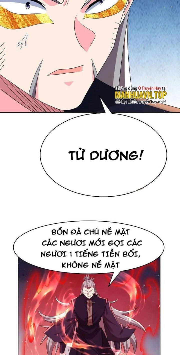 Tôn Thượng Chapter 442 - 16