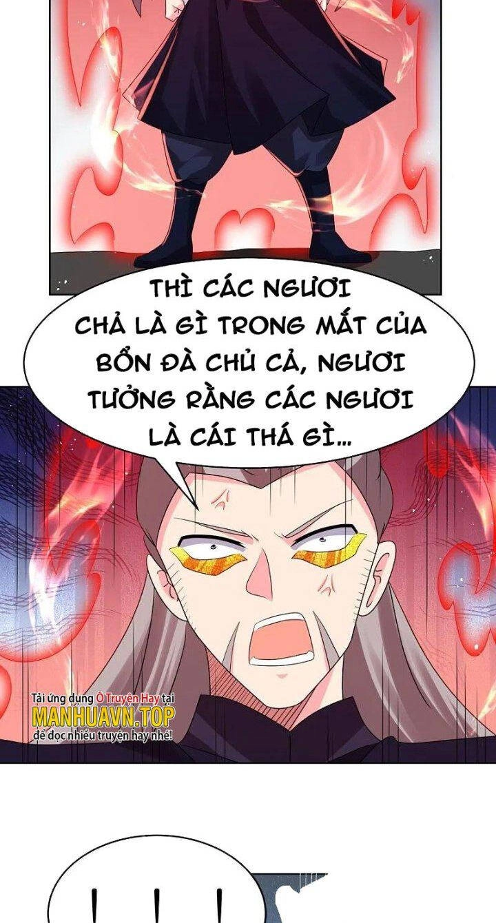 Tôn Thượng Chapter 442 - 17