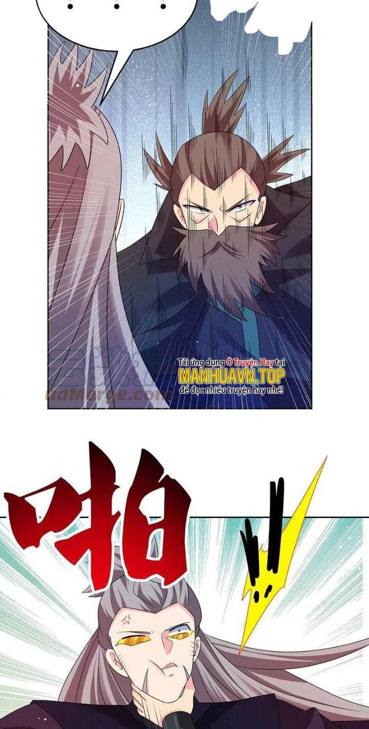 Tôn Thượng Chapter 442 - 18