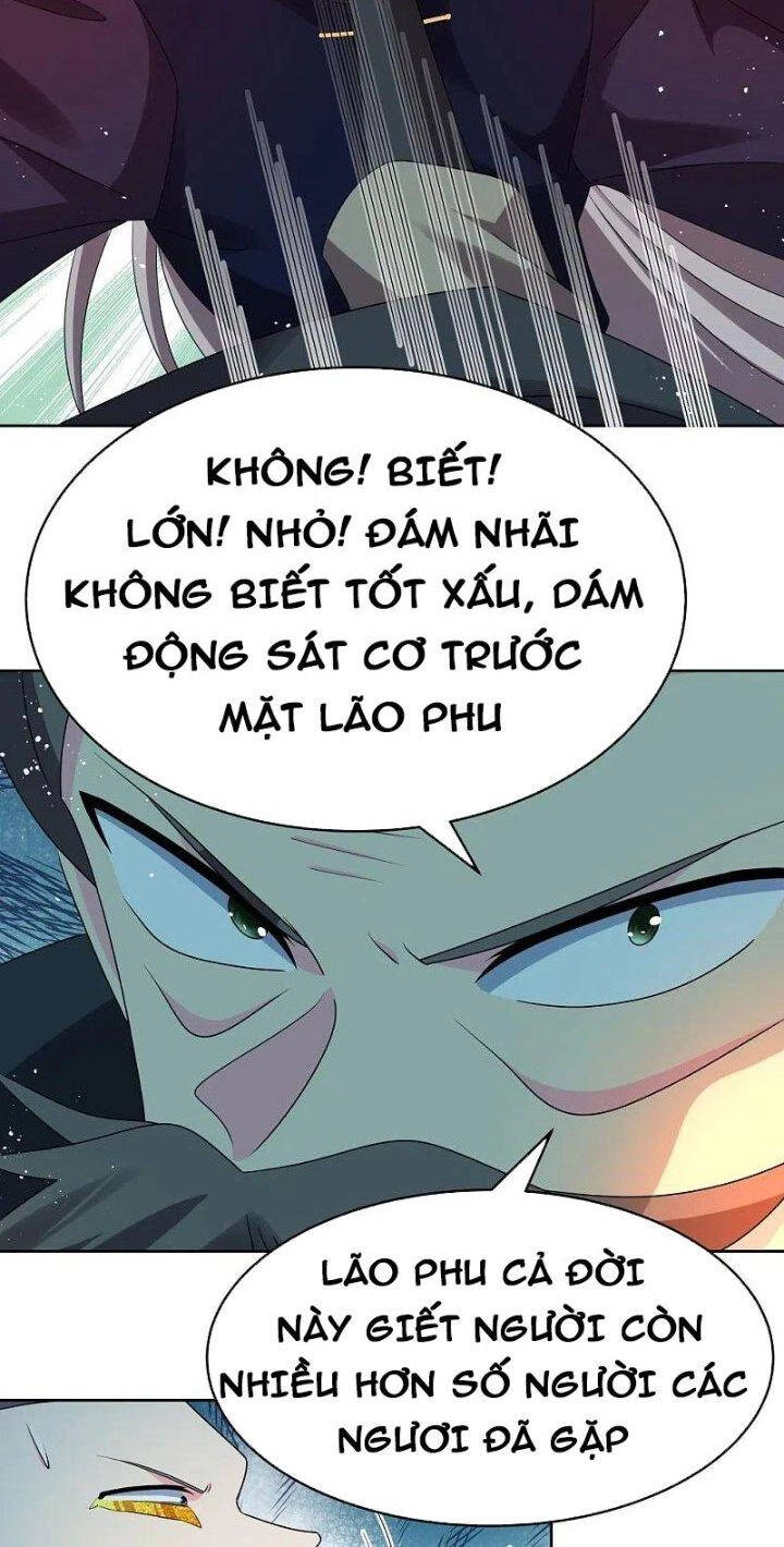Tôn Thượng Chapter 442 - 19