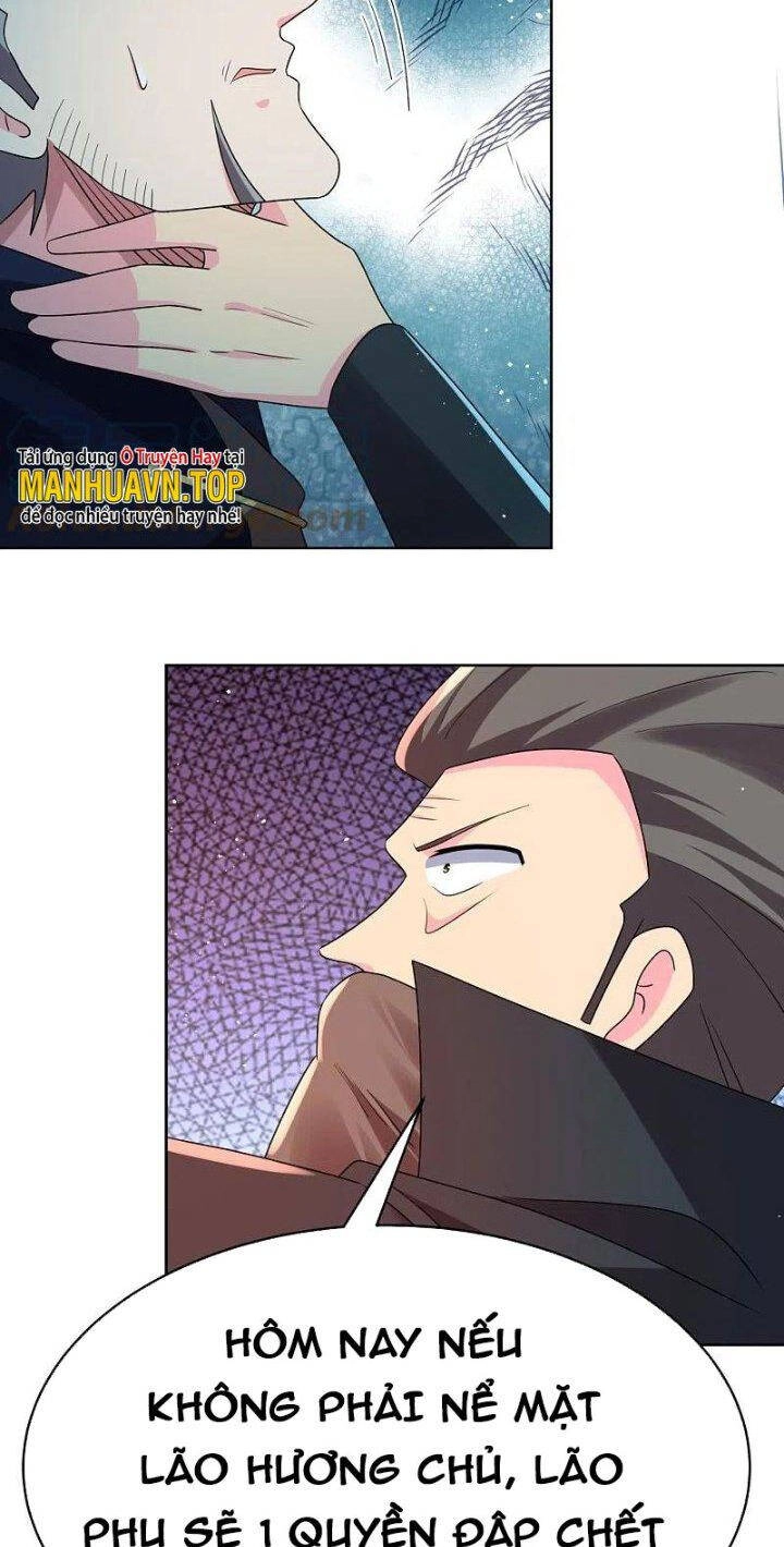 Tôn Thượng Chapter 442 - 20