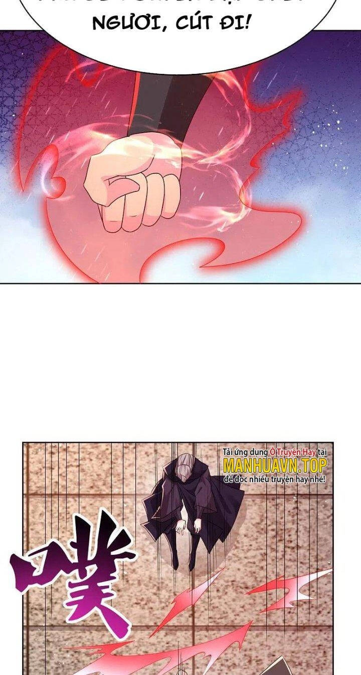 Tôn Thượng Chapter 442 - 21