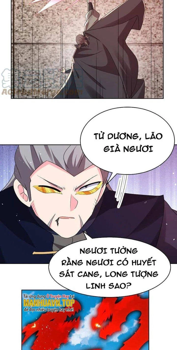 Tôn Thượng Chapter 442 - 22