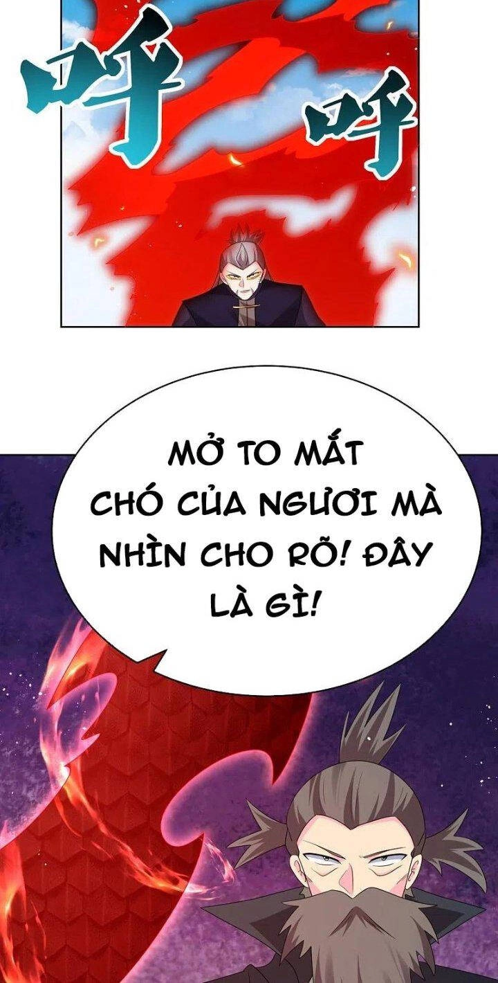 Tôn Thượng Chapter 442 - 23
