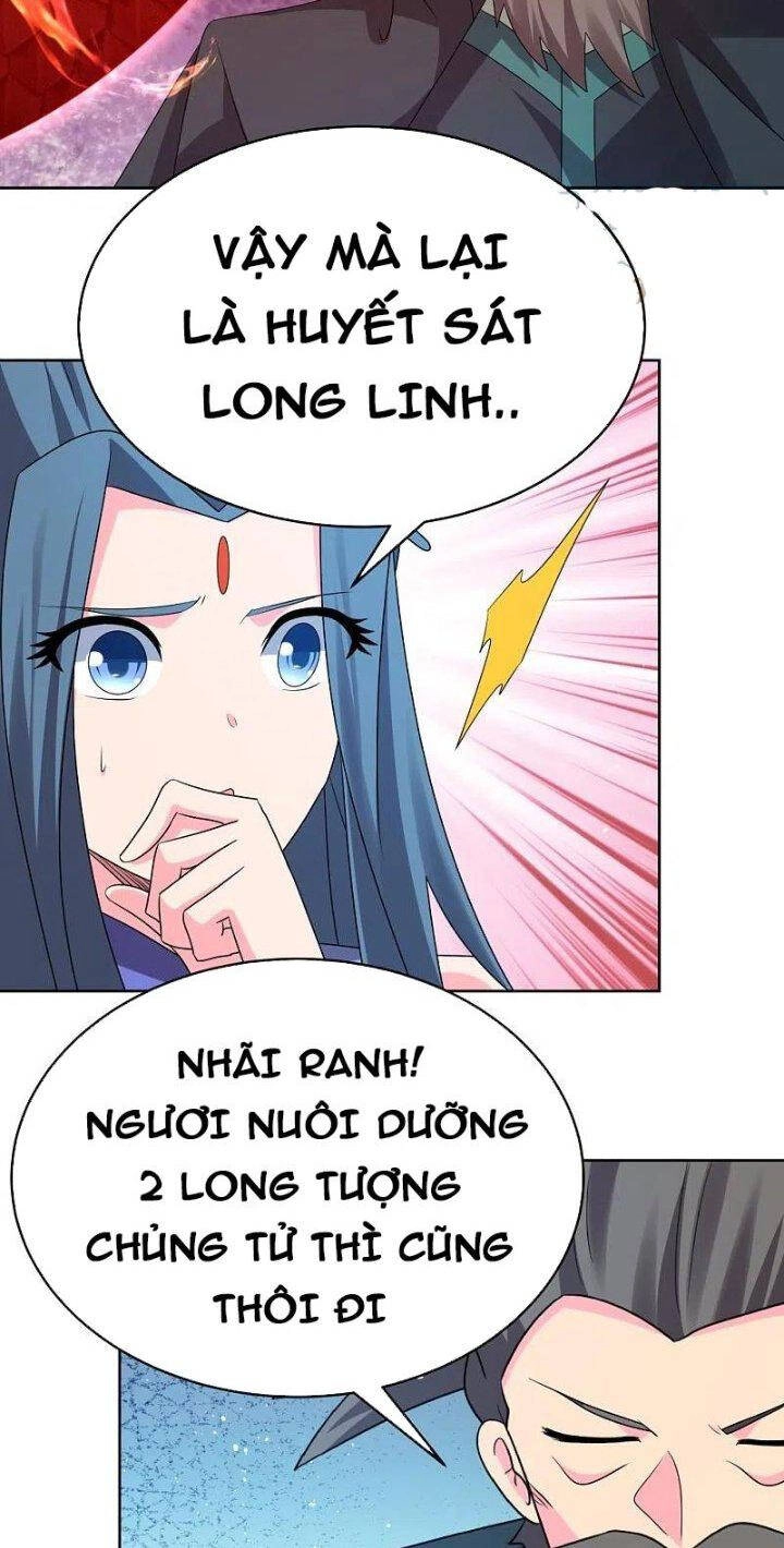 Tôn Thượng Chapter 442 - 24