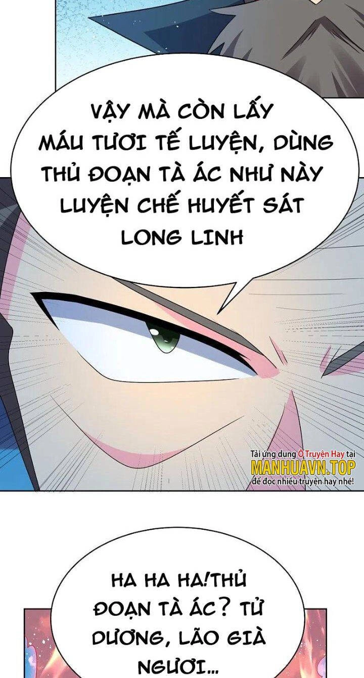 Tôn Thượng Chapter 442 - 25