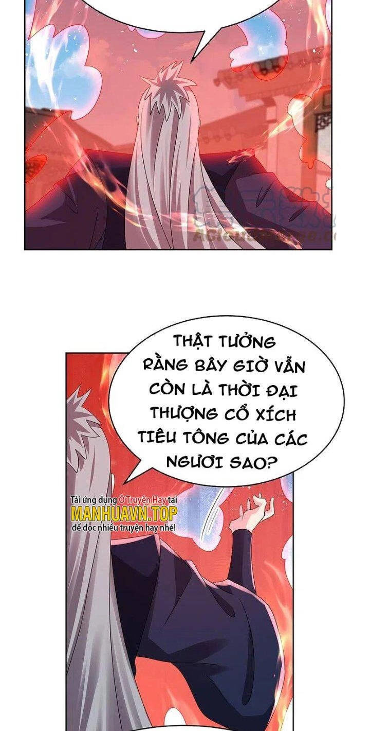 Tôn Thượng Chapter 442 - 26
