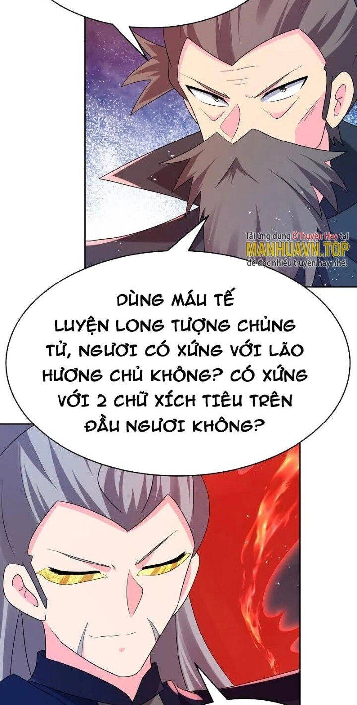 Tôn Thượng Chapter 442 - 28