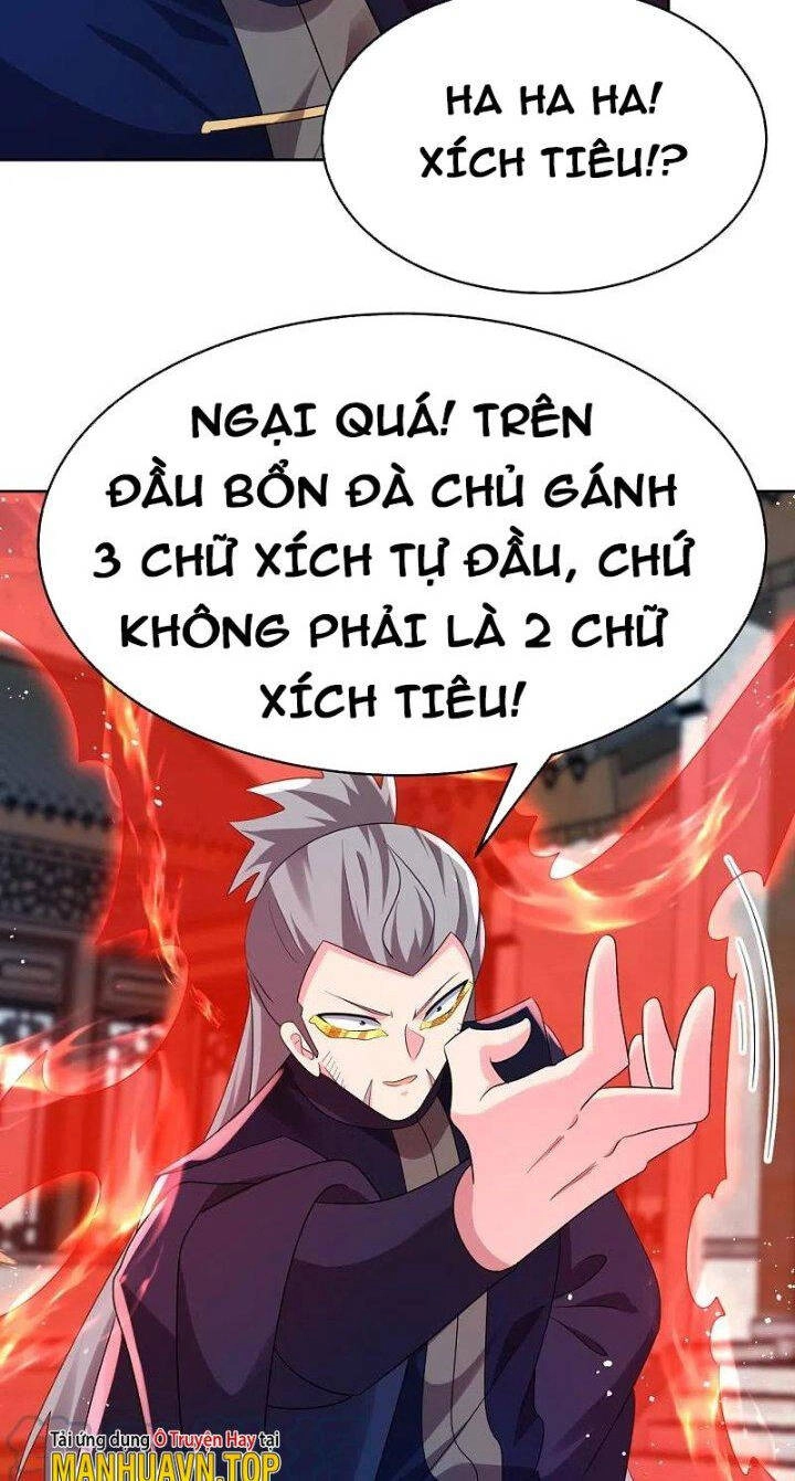 Tôn Thượng Chapter 442 - 29