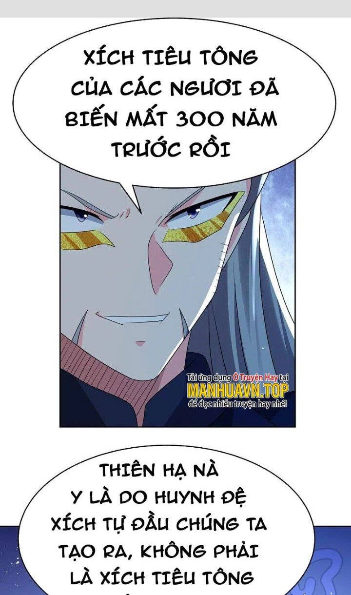 Tôn Thượng Chapter 443 - 1