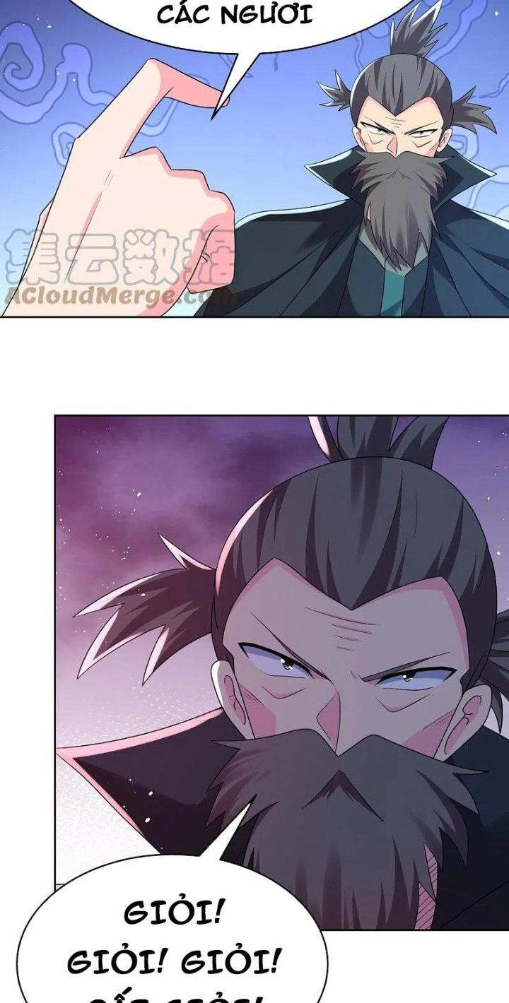 Tôn Thượng Chapter 443 - 2