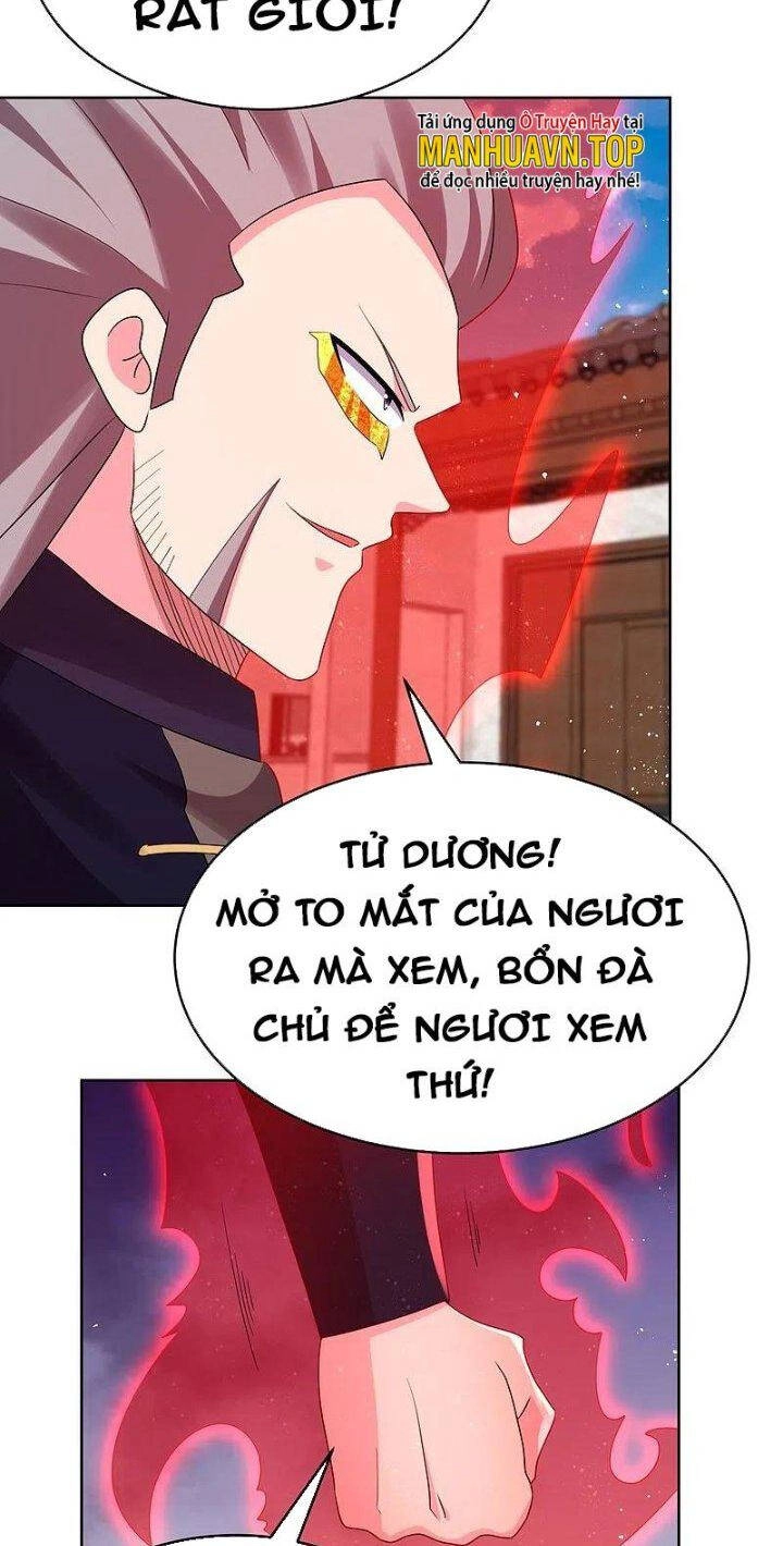 Tôn Thượng Chapter 443 - 3