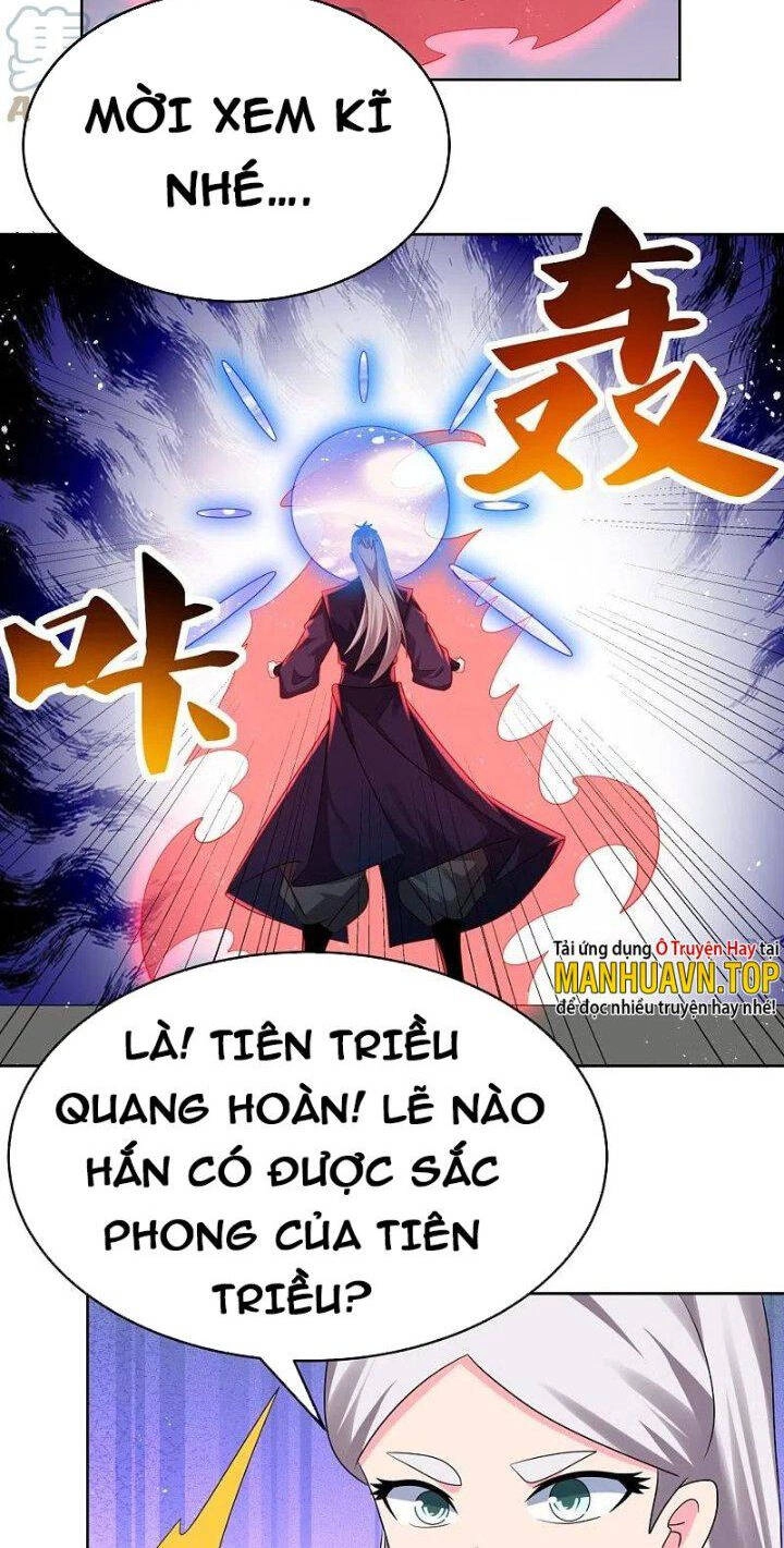 Tôn Thượng Chapter 443 - 4