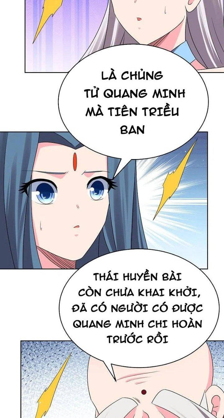 Tôn Thượng Chapter 443 - 5