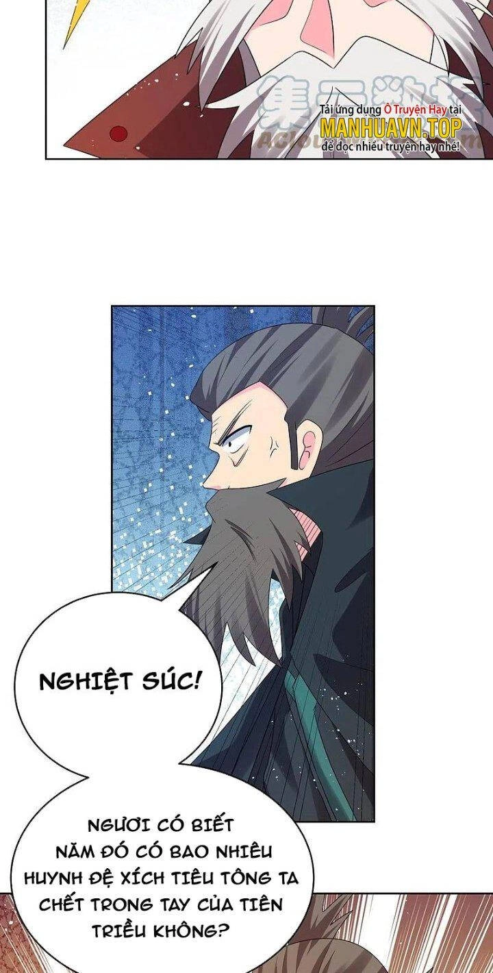 Tôn Thượng Chapter 443 - 6