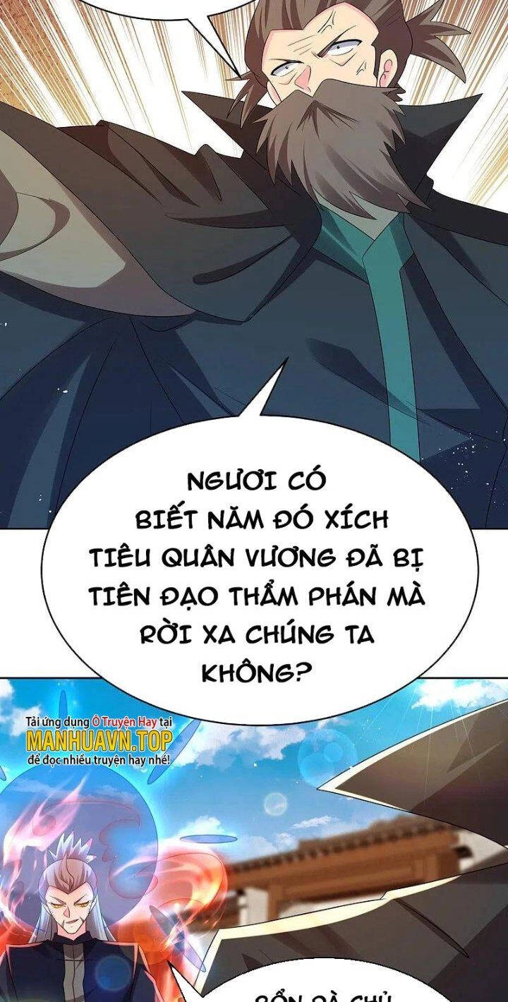 Tôn Thượng Chapter 443 - 7