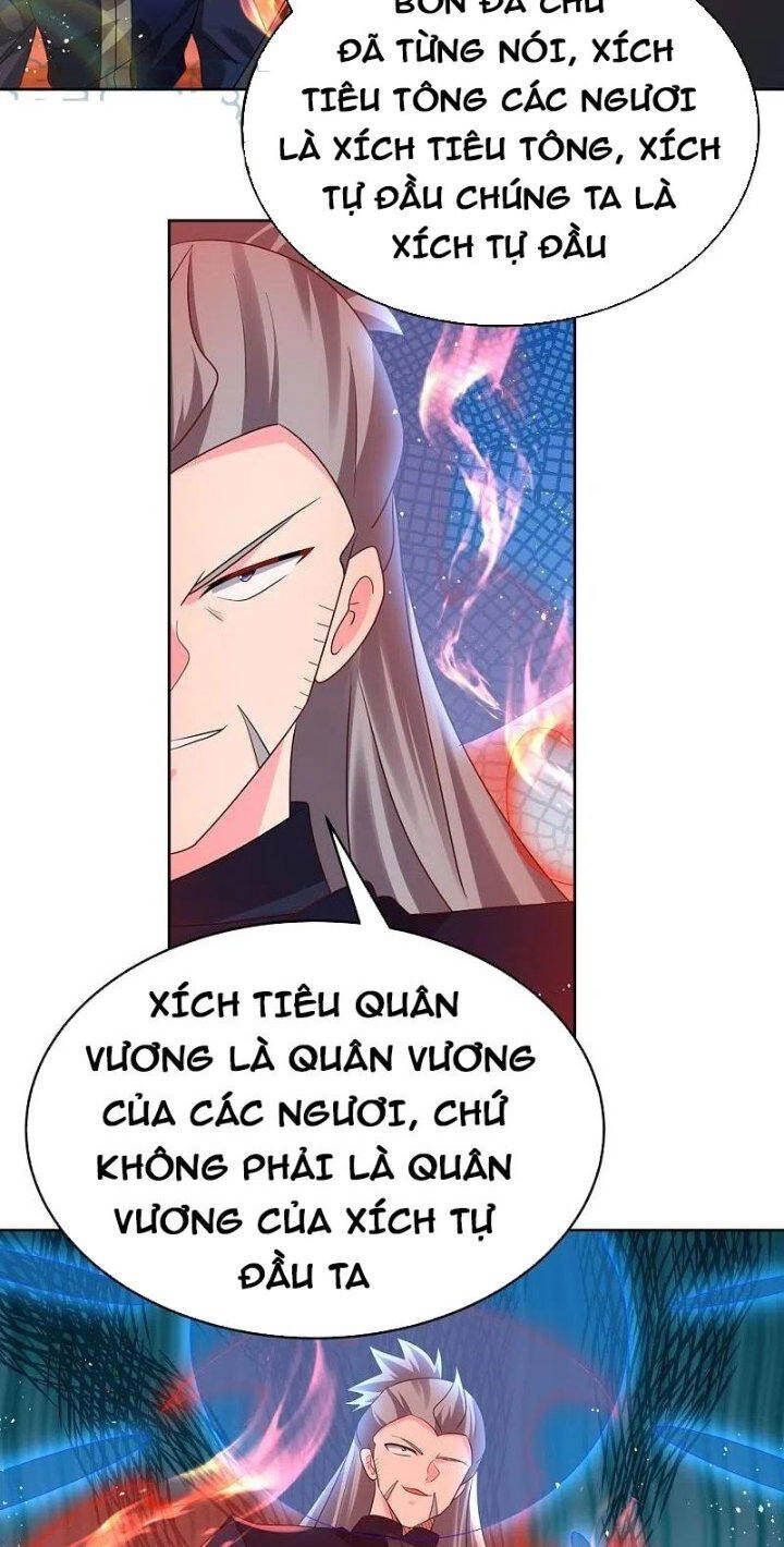 Tôn Thượng Chapter 443 - 8