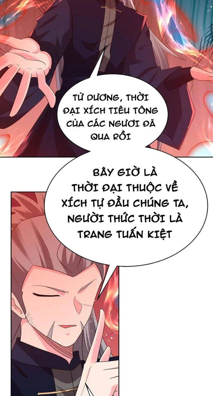 Tôn Thượng Chapter 443 - 9