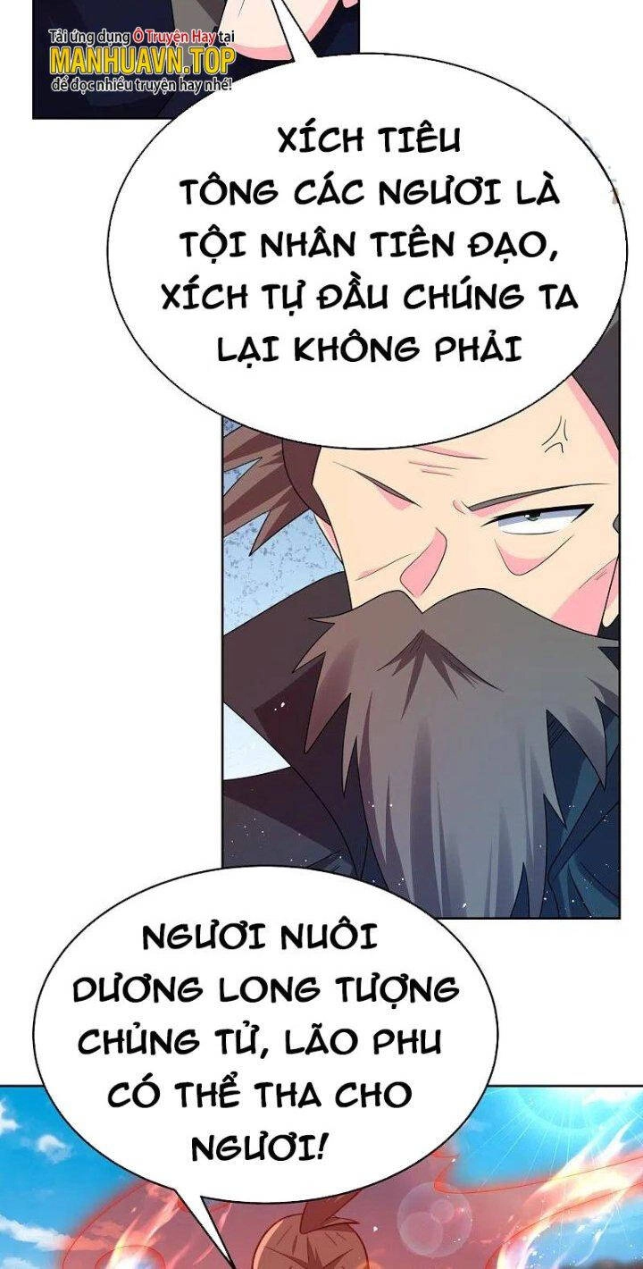 Tôn Thượng Chapter 443 - 10