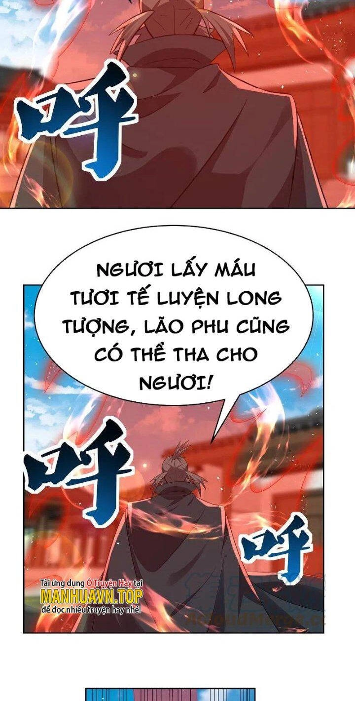 Tôn Thượng Chapter 443 - 11