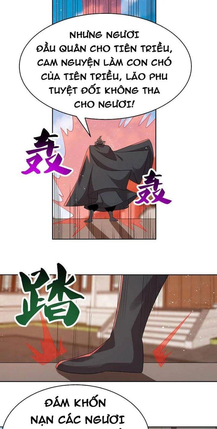 Tôn Thượng Chapter 443 - 12