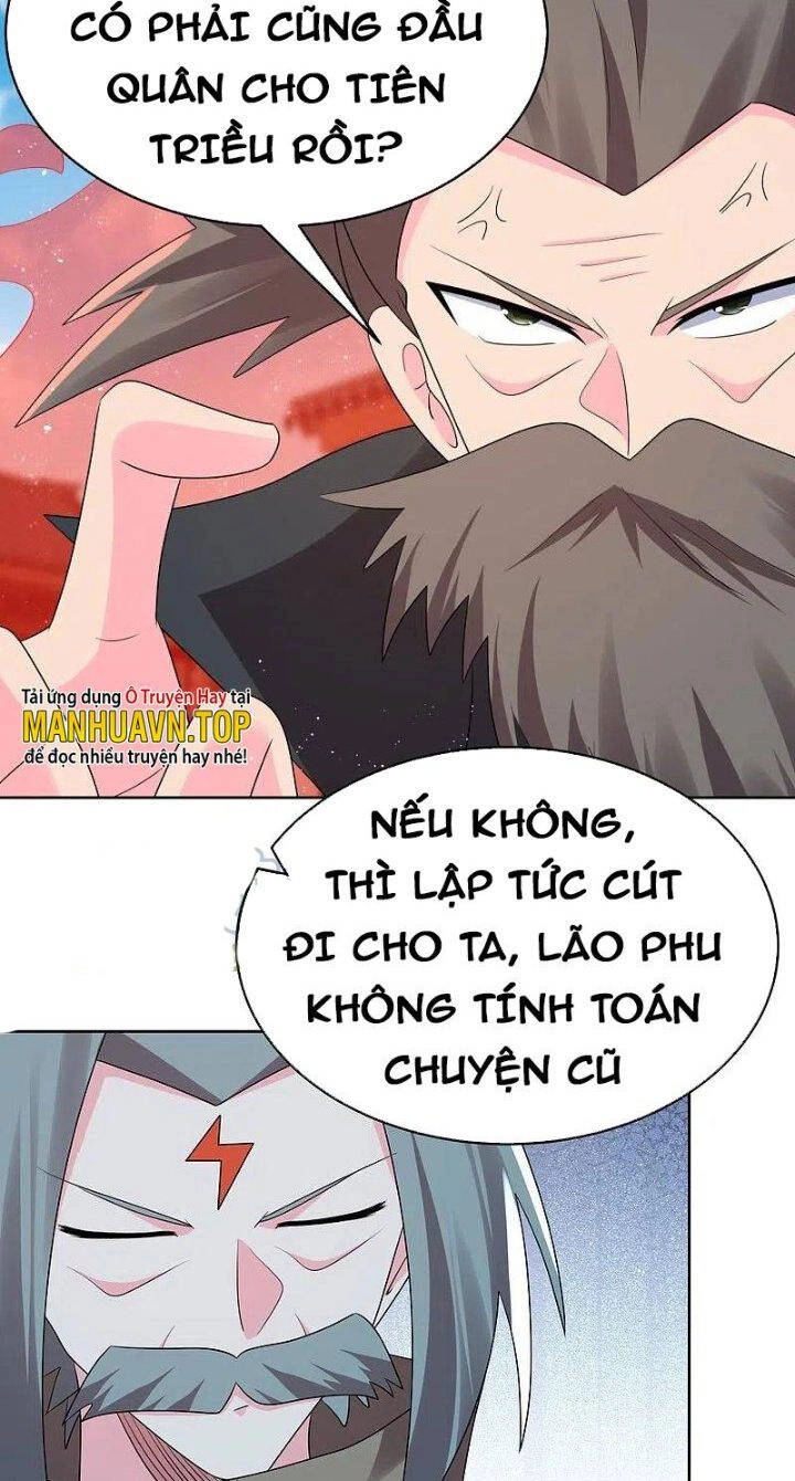 Tôn Thượng Chapter 443 - 13