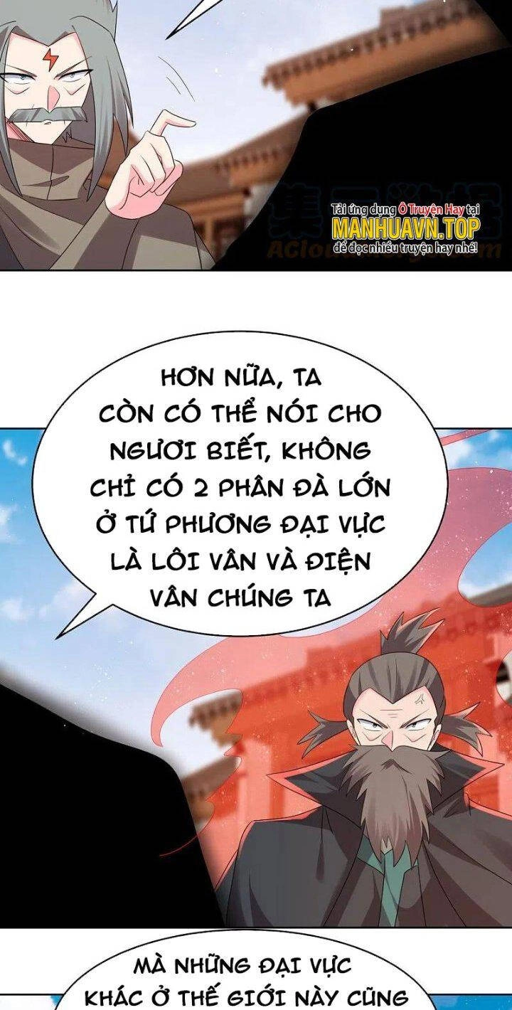 Tôn Thượng Chapter 443 - 16