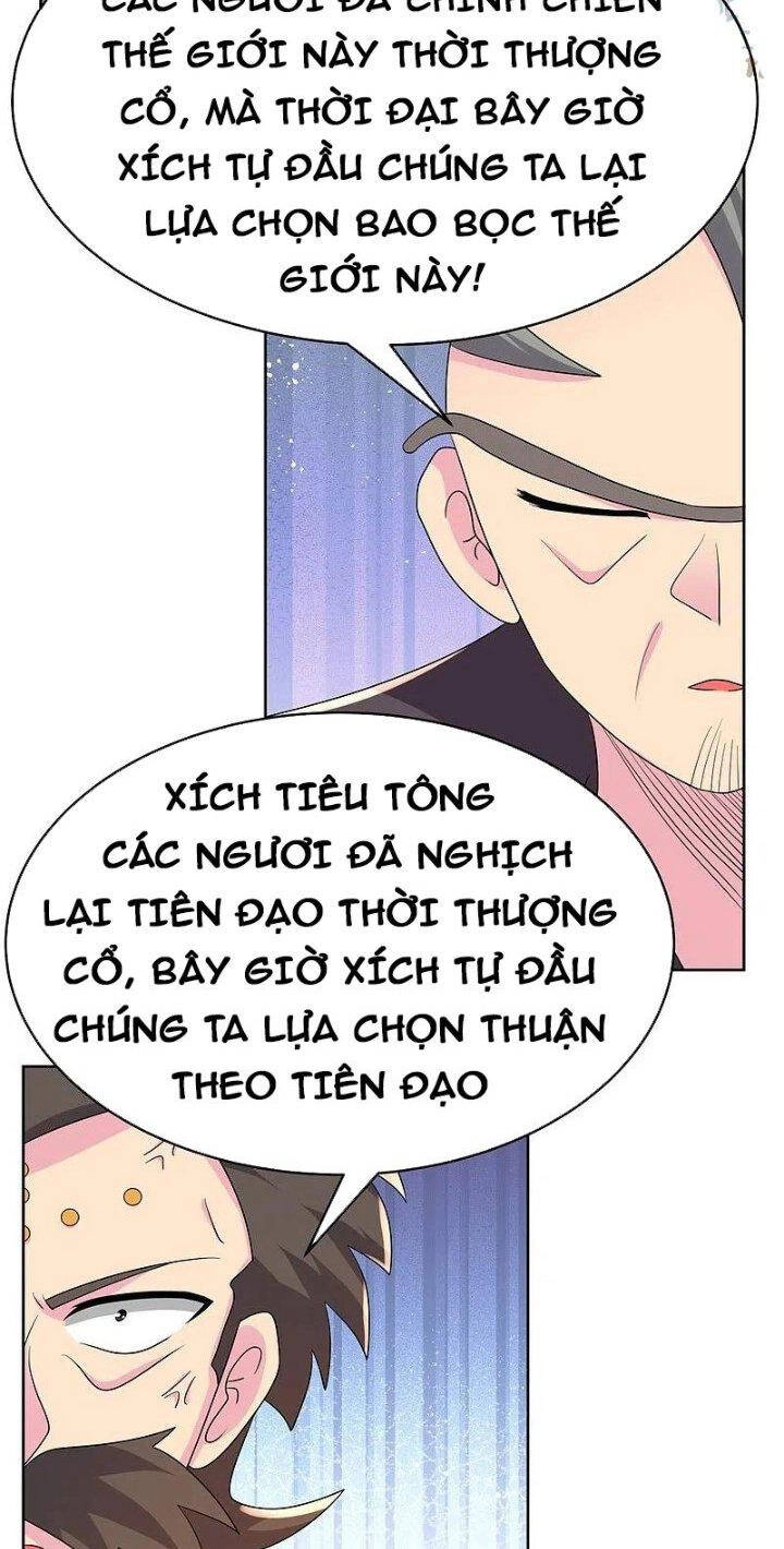 Tôn Thượng Chapter 443 - 18
