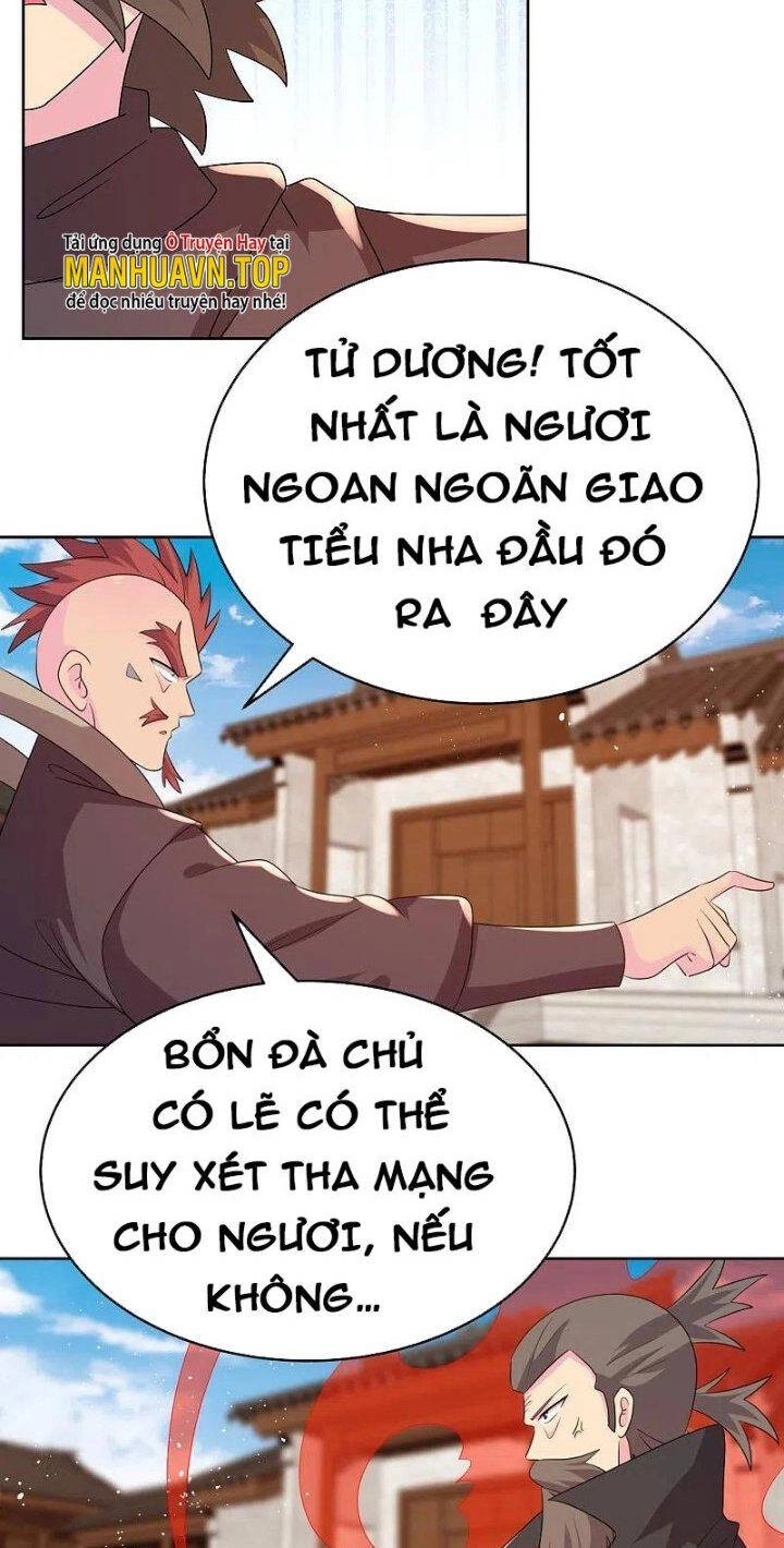 Tôn Thượng Chapter 443 - 19