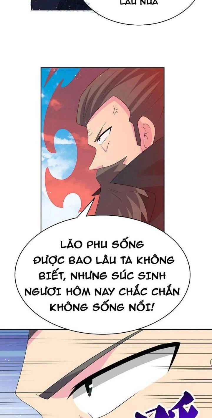 Tôn Thượng Chapter 443 - 22